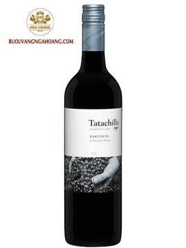 Vang Tatachilla Partners Cabernet Sauvignon Shiraz