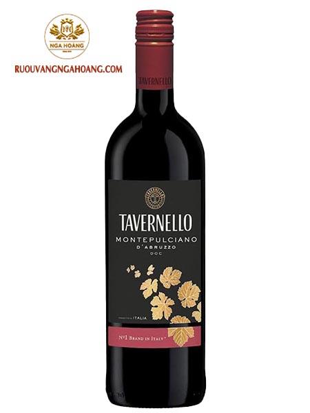 vang-tavernello-montepulciano-dabruzzo