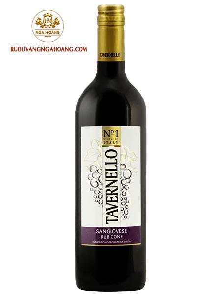 vang-tavernello-rubicone-sangiovese