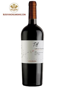 Vang T.H Cabernet Sauvignon