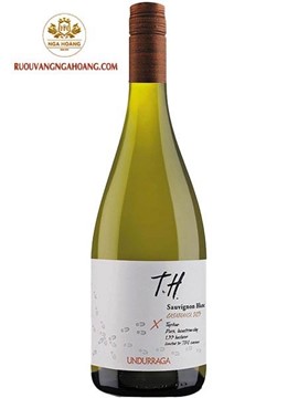  Vang T.H Sauvignon Blanc