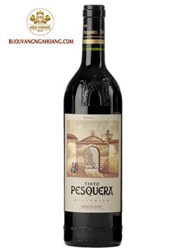 Vang Tinto Pesquera Millenium