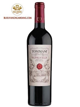 Vang Tommasi Valpolicella DOC