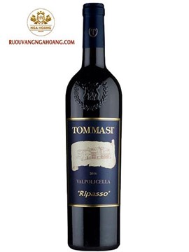  Vang Tommasi Valpolicella Ripasso