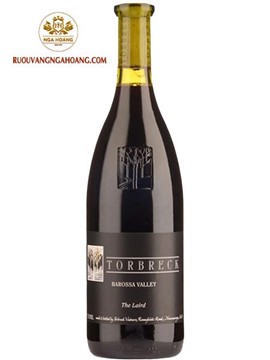 Vang Torbreck Barossa Valley The Laird