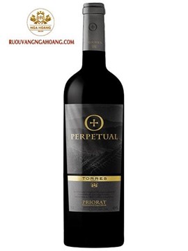 Vang Torres Perpetual Priorat