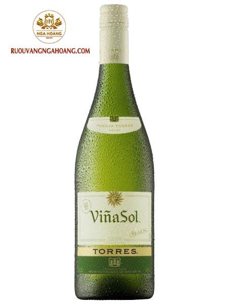 vang-torres-vina-sol-catalunya