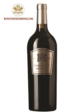 Vang TorriDoro Cabernet Merlot