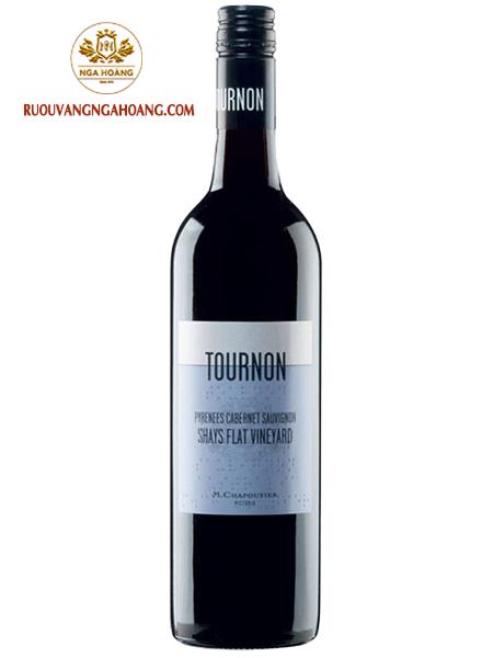 vang-tournon-pyrenees-cabernet-sauvignon-shays-flat-vineyard