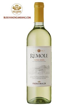 Vang Trắng Frescobaldi Remole Toscana