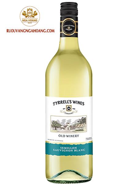 vang-tyrrell’s-old-winery-semillon-–-sauvignon-blanc