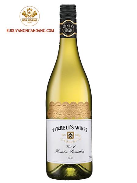 vang-tyrrell’s-vat-1-hunter-semillon