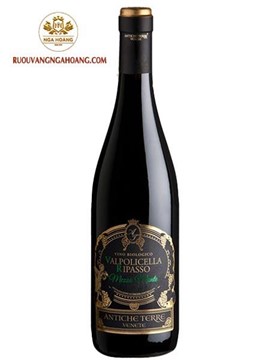 vang Valpolicella Ripasso Biologico DOC