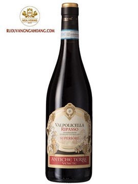 vang Valpolicella Ripasso Superiore DOC