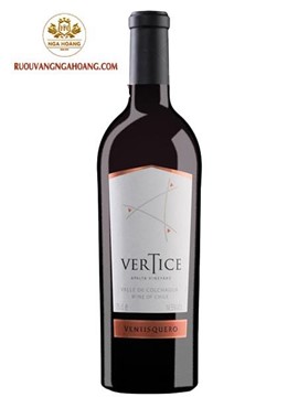 vang Vertice Carmenere Syrah