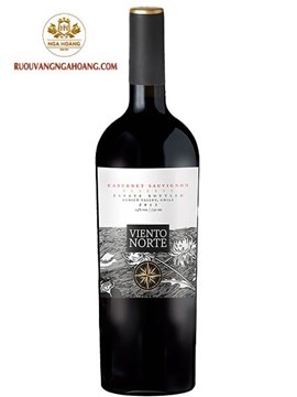 Vang Viento Norte Reserve Cabernet Sauvignon