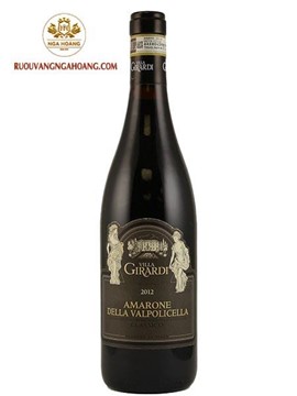 Vang Villa Girardi Amarone della Valpolicella