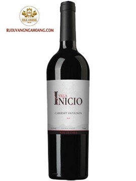 Vang Villa Inicio Cabernet Sauvignon