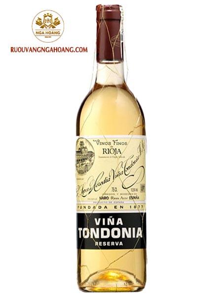 vang-vina-tondonia-blanco-reserva