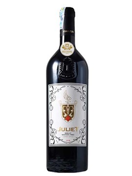 Vang Ý Juliet Merlot Malvasia Nera