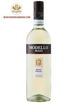 Vang Ý Masi Modello Pinot Grigio