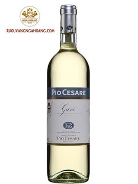 Vang Ý Pio Cesare Gavi DOCG