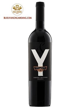 vang Y Reserva Cabernet Sauvignon