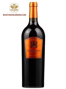 Vang Ý TorriDoro Negroamaro