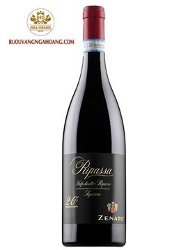 Vang Zenato Ripassa Valpolicella Superiore