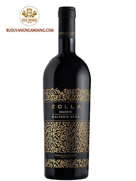 vang-zolla-salento-malvasia-nera