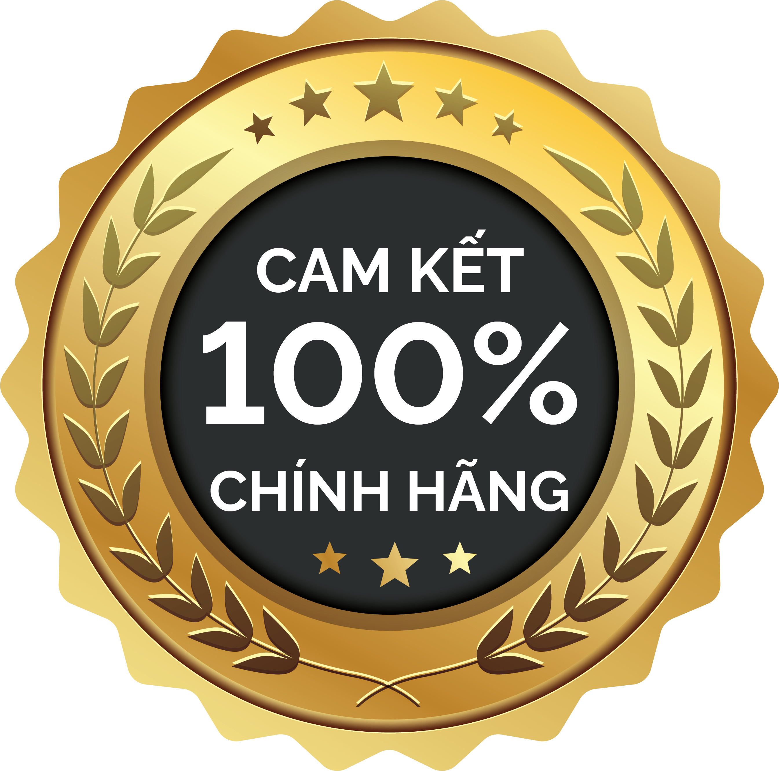 Cam kết 100% rượu vang nhập khẩu nguyên chai